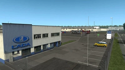 Real Company Logo v1.8 1.45