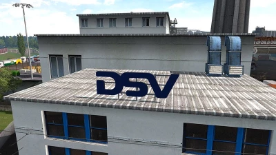 Real Company Logo v1.8 1.45