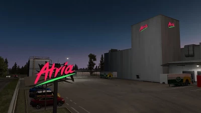 Real Company Logo v1.8 1.45