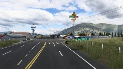 Reforma C2C Broken Road Fix v1.45