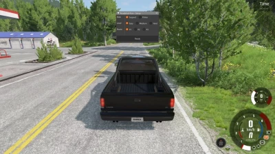 Roadblock Run (Remake!) v1.2.0.0