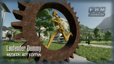 Running Dummy v1.0.0.0