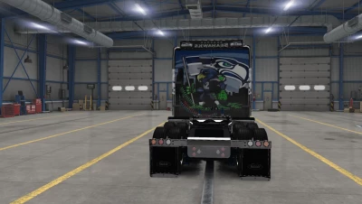 Seattle Seahawks 1.45