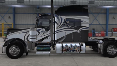 Seattle Seahawks 1.45