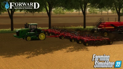 Seed Hawk XL Toolbar (84ft) with Additional Systems v1.0.0.0