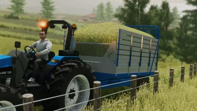 Serralharia Outeiro Small 5.5K v1.0.0.1