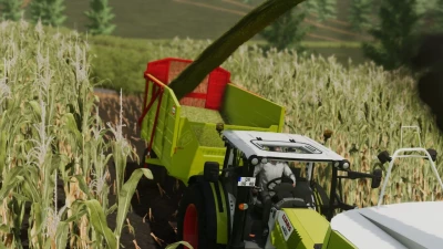 Serralharia Outeiro Small 5.5K v1.0.0.1