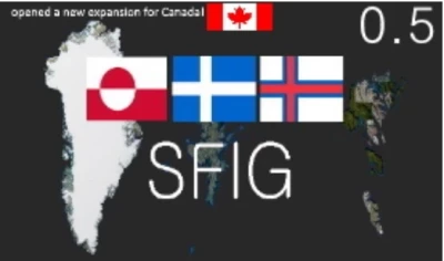 SFIGC Map Promods Addon v0.5 1.45