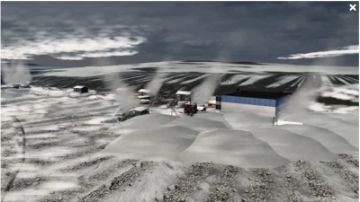 SFIGC Map Promods Addon v0.5 1.45