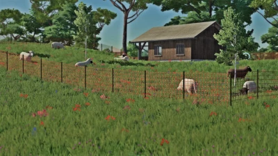 Sheep Pasture v1.0.0.0