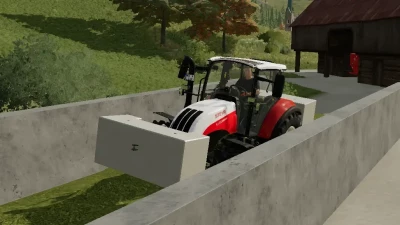Silage Weights v1.1.0.0