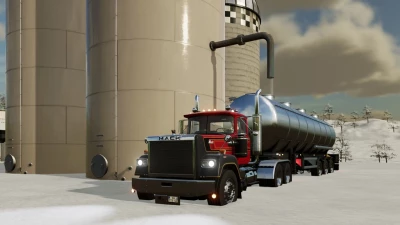 Snow Melter And Water Production v1.0.0.0