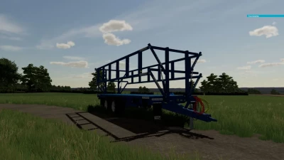 Stewart bale trailer v1.0.0.0