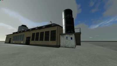 SUGAR FACTORY WITHOUT PALLET V2.0.0.0