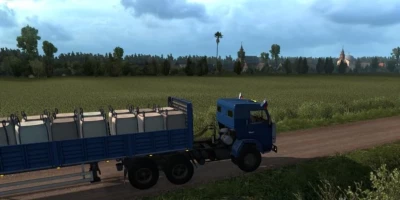 SZAP 9340 Bort Tent 1.45