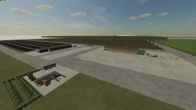 The AK Farmland v1.61