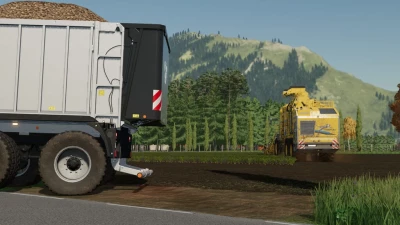 The Lost Corner v1.1.0.0