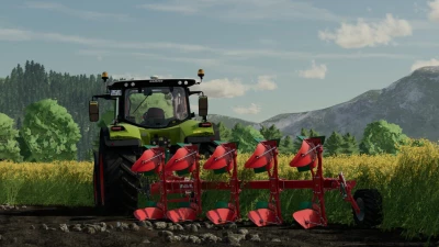 The Lost Corner v1.1.0.0