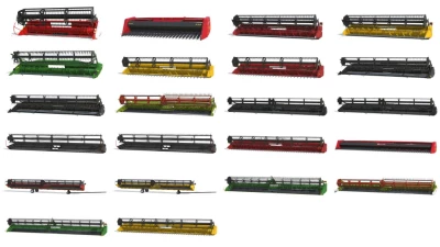 Tool Height Control For Headers v1.7.0.0