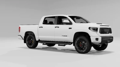 Toyota Tundra 2020 v0.2