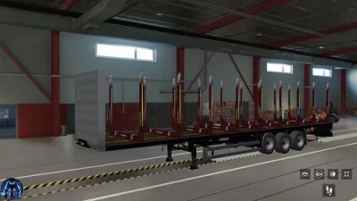 Trailer Kogel Pack v1.8.1 1.45