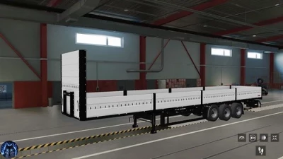 Trailer Kogel Pack v1.8.1 1.45