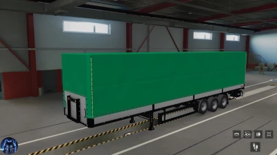 Trailer Kogel Pack v1.9