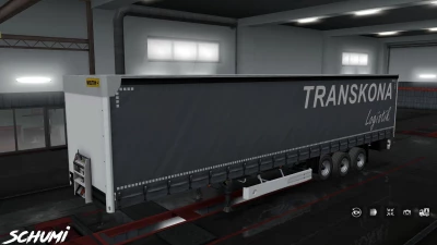 Trailer Wielton Pack v1.8