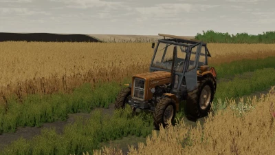 Ursus C355/C355M/C360 4x4 v1.0.0.0