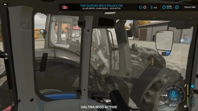 Valtra Q5, T5, N5 Series Pack v1.0.0.2