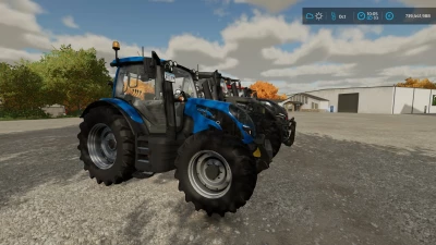 Valtra Q5, T5, N5 Series Pack v1.0.0.2