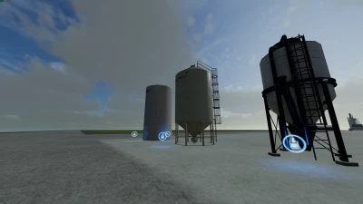 Versorgungsstation v1.1.0.0