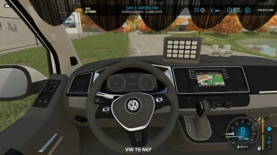 Volkswagen Multivan v1.0.0.0