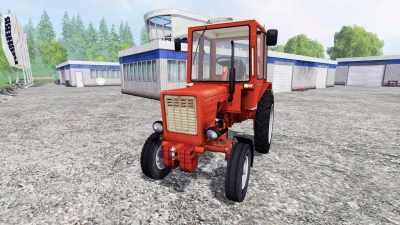 Wladimirec T 25A V1.0