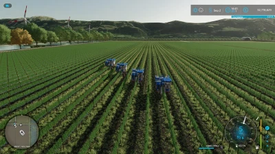 XLFarms X1 Map v2.0.0.3