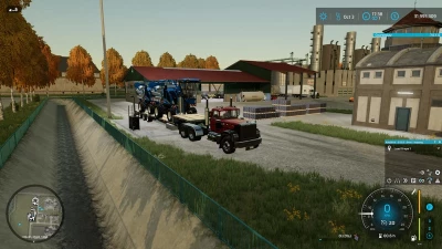 XLFarms X1 Map v2.0.0.3