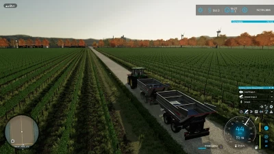 XLFarms X1 Map v2.0.0.3