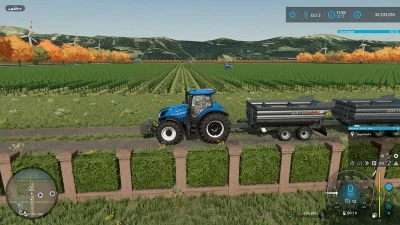 XLFarms X1 Map v2.0.0.3