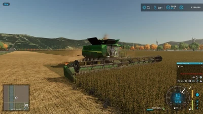 XLFarms X1 Map v2.0.0.3