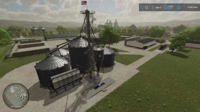 XLFarms X1 Map v2.0.0.3