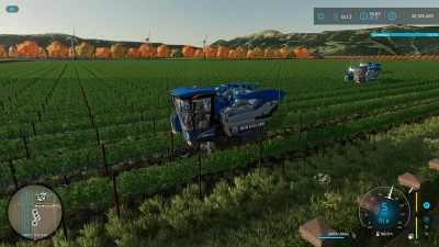 XLFarms X1 Map v2.0.0.3