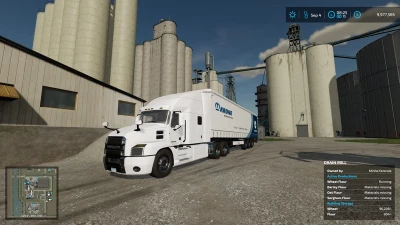 XLFarms X1 Map v2.0.0.3