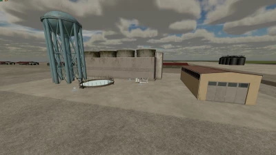 Zentrale Wasserversorgung v1.0.0.0