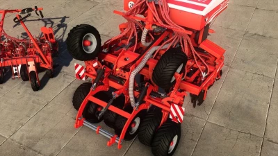 Zestaw pasowy Czajkowski v1.0.0.0