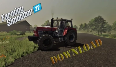 Zetor 16045 Final 4x4 v1.0.0.0