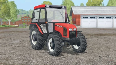 Zetor 5340 V2.0