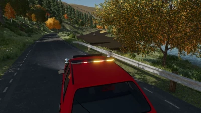 1983 Volkswagen Golf MK II GTI 16V Edit v1.0.0.0