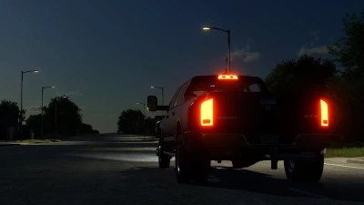 2008 DODGE 3500 v1.0.0.0