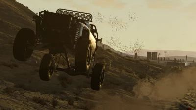 200BX Offroad v1.1