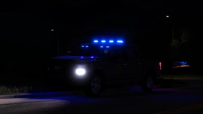 2016 F150 Police Utility (IC & Passenger) v1.0.0.0